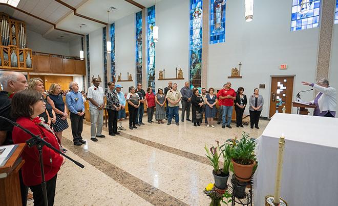 Retirement mass